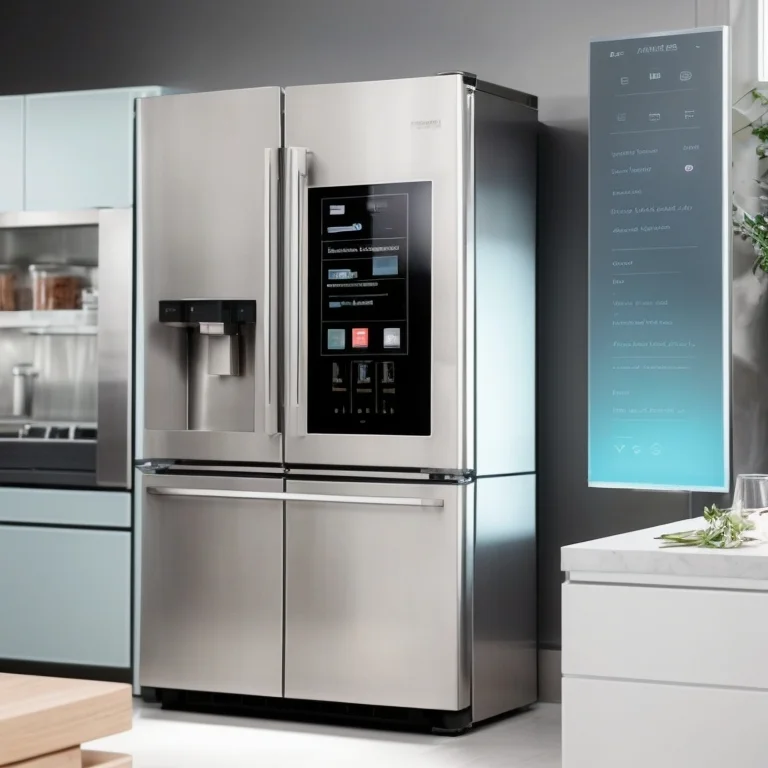 Inventaire automatisé